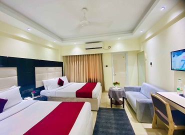 Hotel_Mishuk,Luxerious Stay in Cox's Bazar